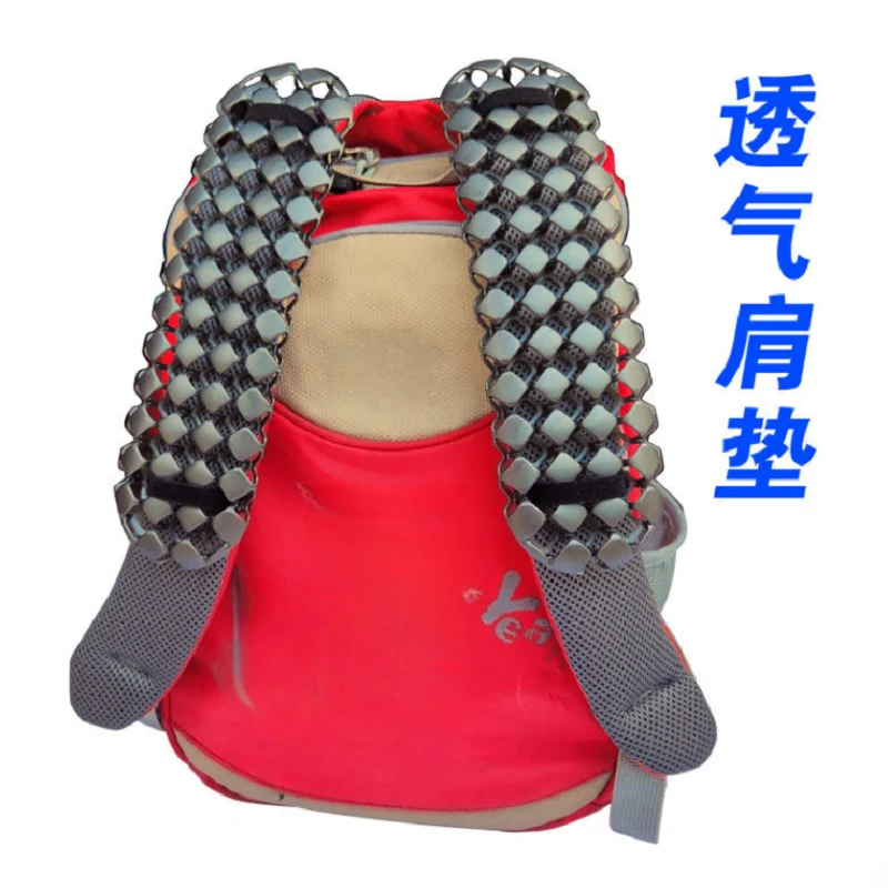 Outdoor Backpack Vest  Breathable  Sweat-Proof Pad