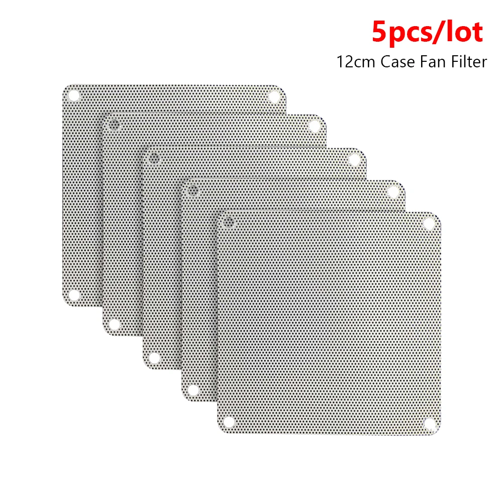 Variant: 120MM white