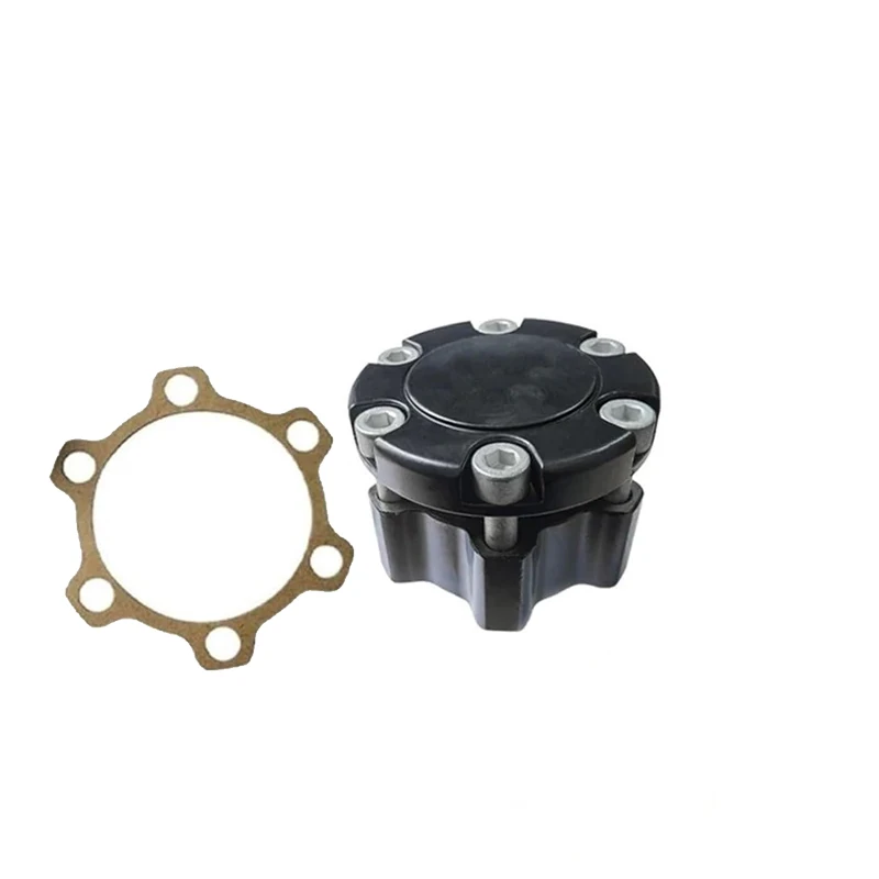 1 piece x8971193620 97119362 326060 97117816 326059 B070 Free Wheel Locking Hub For Isuzu Rodeo Trooper Chevrolet LUV Opel Campo