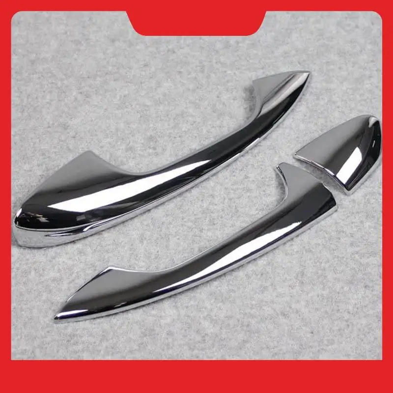 

Fit For Mercedes Benz GLC GLC300 2016 2017 2018 2019 2020 Chrome Door Handle Cover Trim Trims