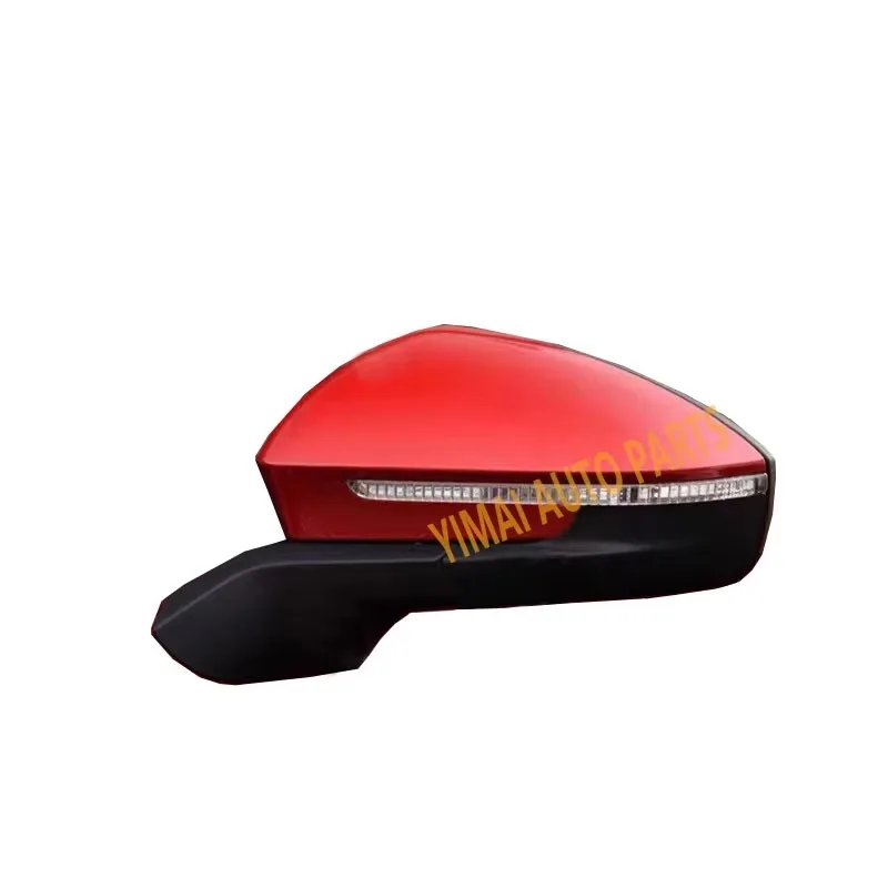 

Высококачественная заводская продажа автозапчастей для VW ID6 боковое зеркало 12G857508C зеркало заднего вида