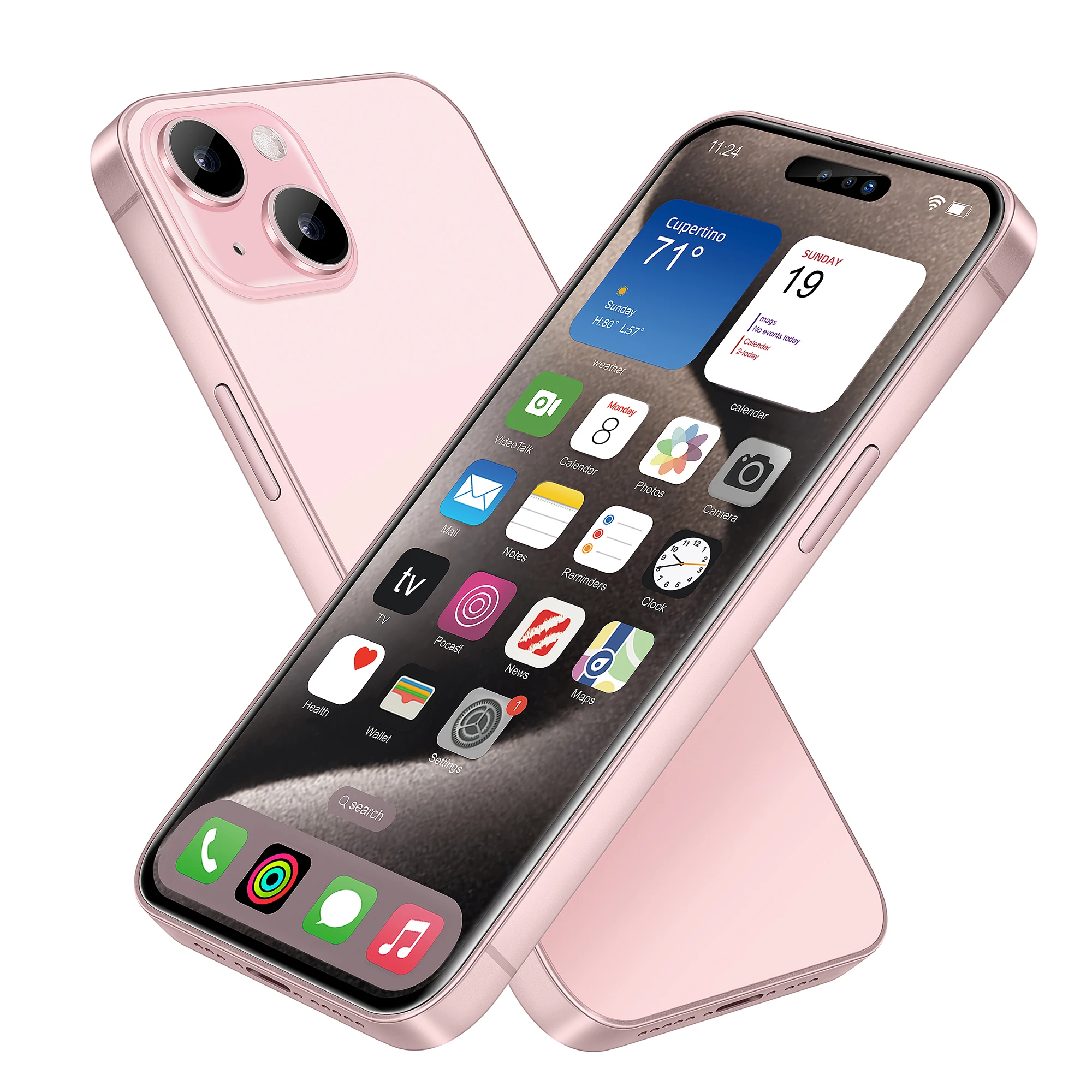 Dummy Fake Phone Mo… - image