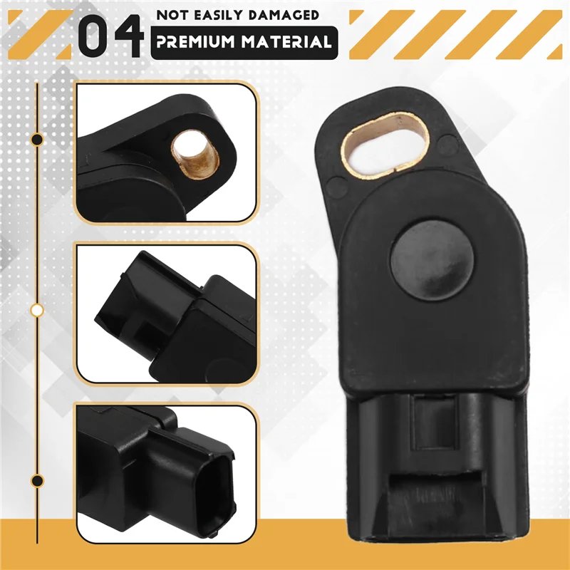 

Датчик положения дроссельной заслонки TPS 13580-18G00 против часовой стрелки для Suzuki GSX-R1000 GSX1300 Hayabusa GSX1300R Quadracer 450