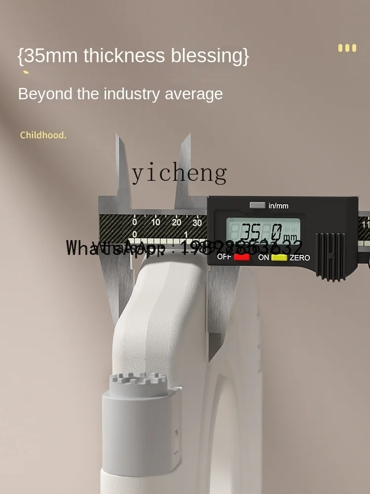 WL Baby Game Fence Living Baby Home حصيرة للزحف واقية صريف الأطفال سياج أمان