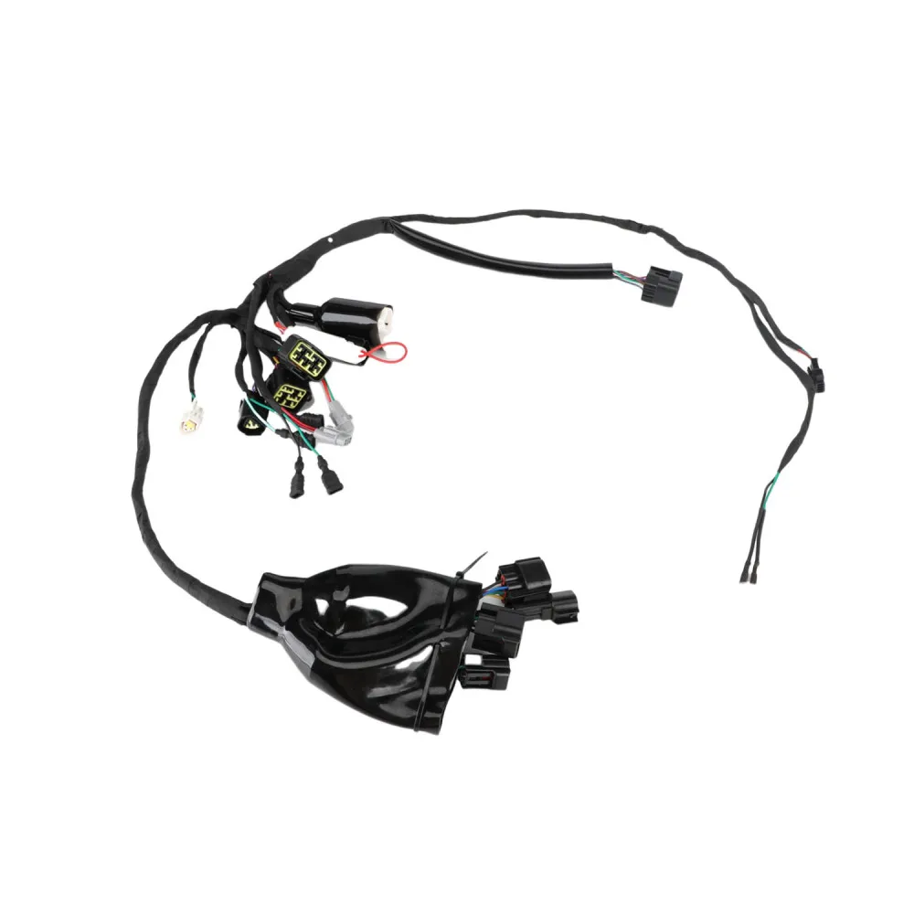 Variant: wiring harness