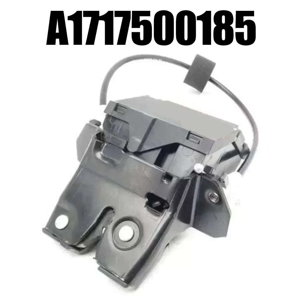 

A1717500185 For MERCEDES For C CLASS W203 2000-2007 For E CLASS W211 2003-2009 Tailgate Boot Lid Trunk Lock Latch Actuator