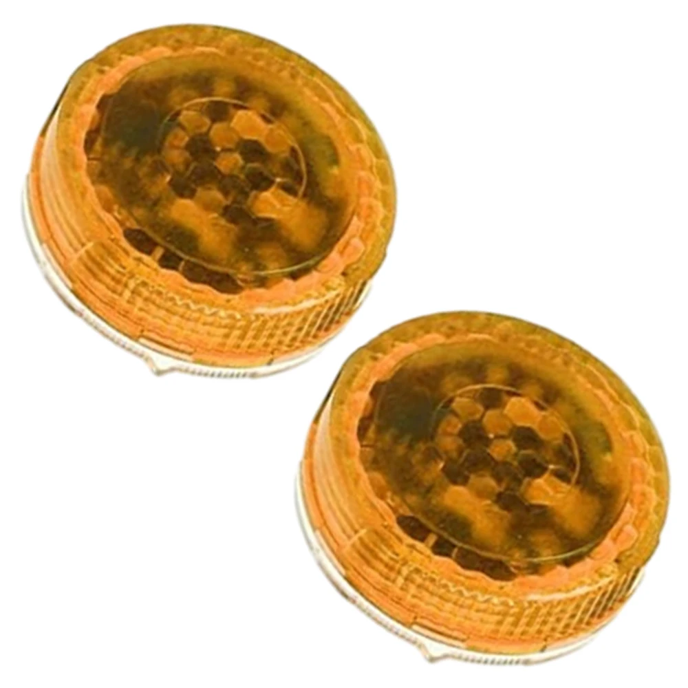 Suitable For all cars, SUVs, trucks Car Door Security Light  ABS and Magnet Amber Light