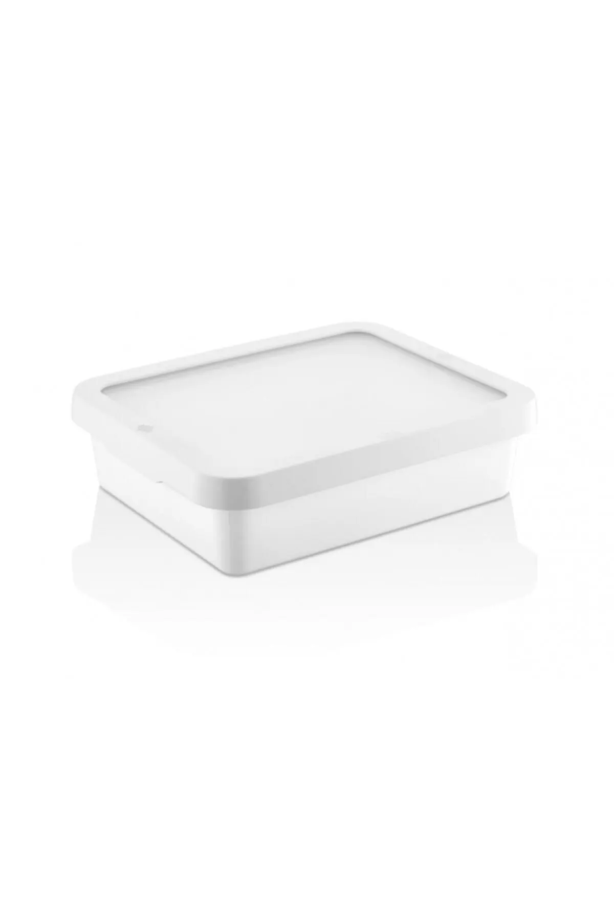 

DOLBOVI passion storage container white 2500 ml