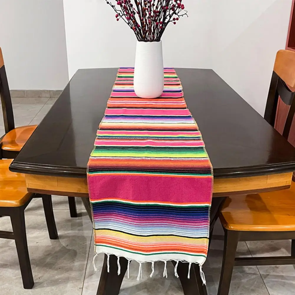 Mexican Table Flag  Useful Mexican Table Flag Beach Blanket Picnic Cloth  Reusable Table Cloth