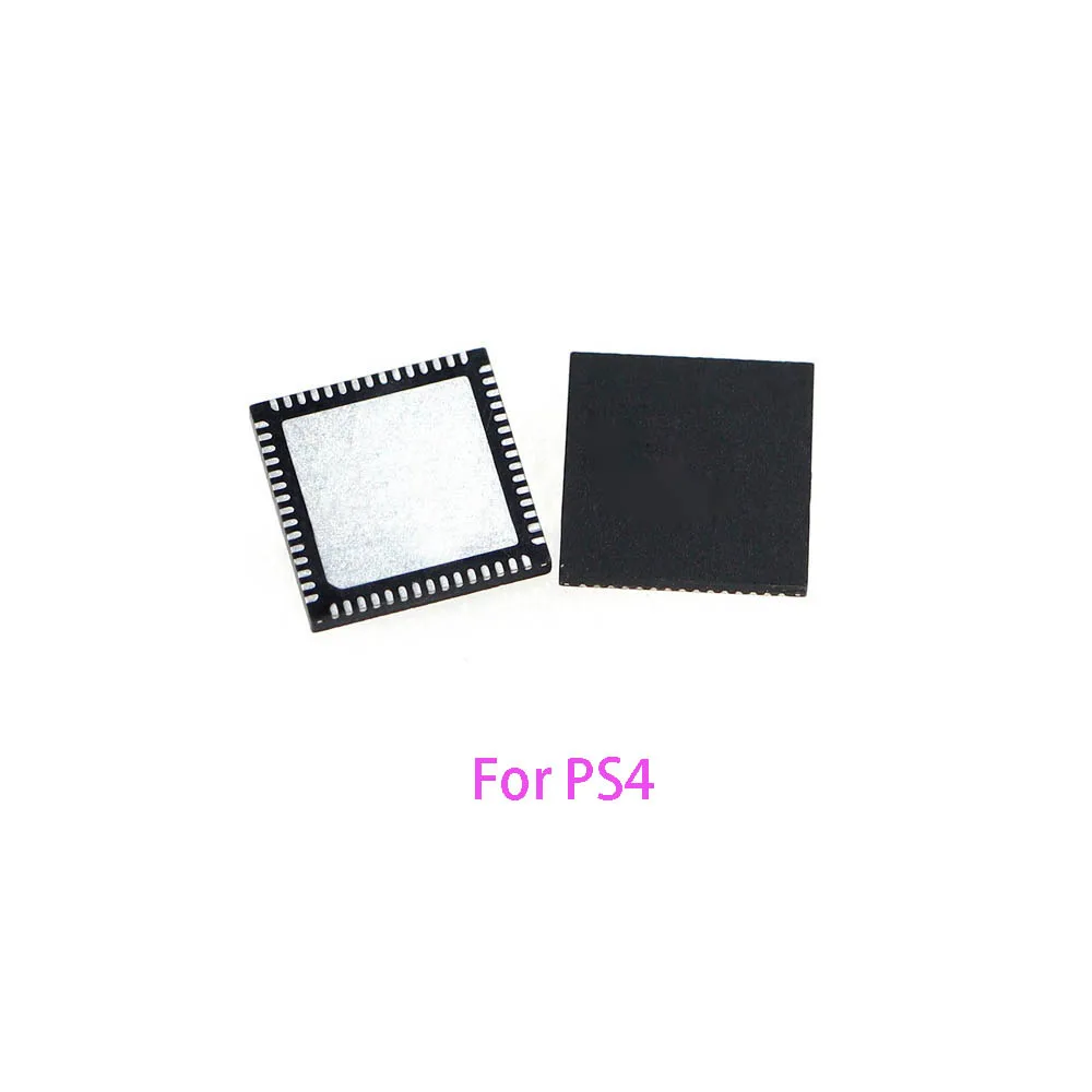 Power IC QFN60 Chip  For PS4 S2PG001A Power IC Chip set Game Controller Repair Parts Game Accessories