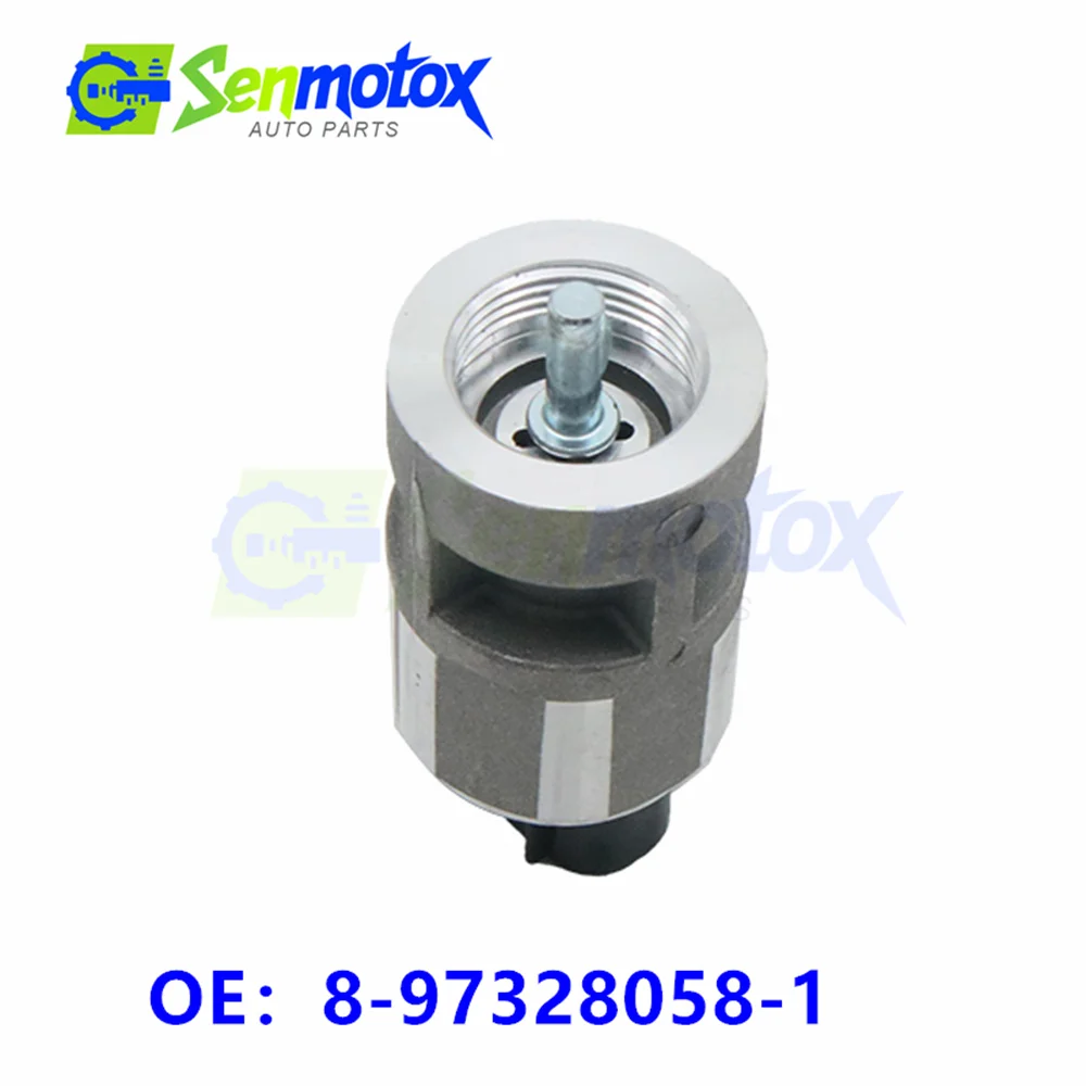 

8-97328058-1 Датчик скорости 24 В для Isuzu Amigo Holden Rodeo GMC Opel Vauxhall 1998-2004, автозапчасти 8973280581 12108106 901385