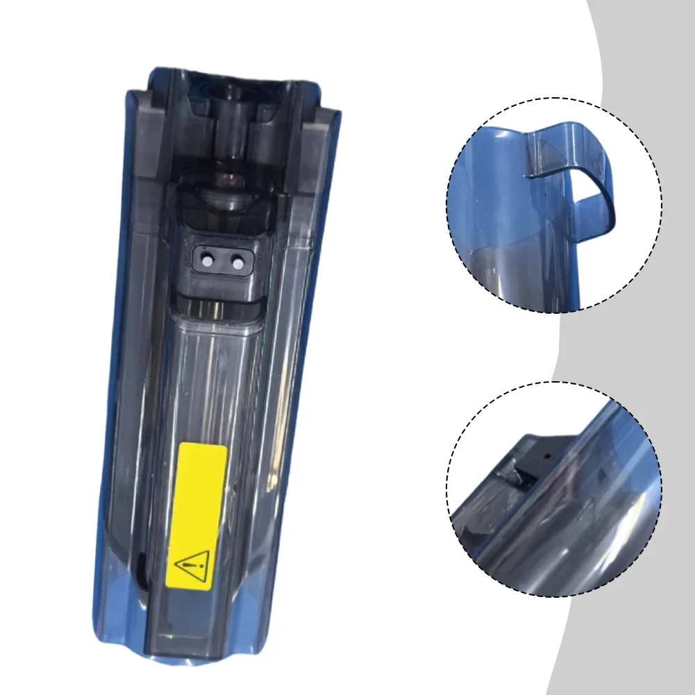 laresar-s7-proウェット＆ドライ掃除機用廃水タンク1個、床の汚れや破片を効率的に除去する掃除機