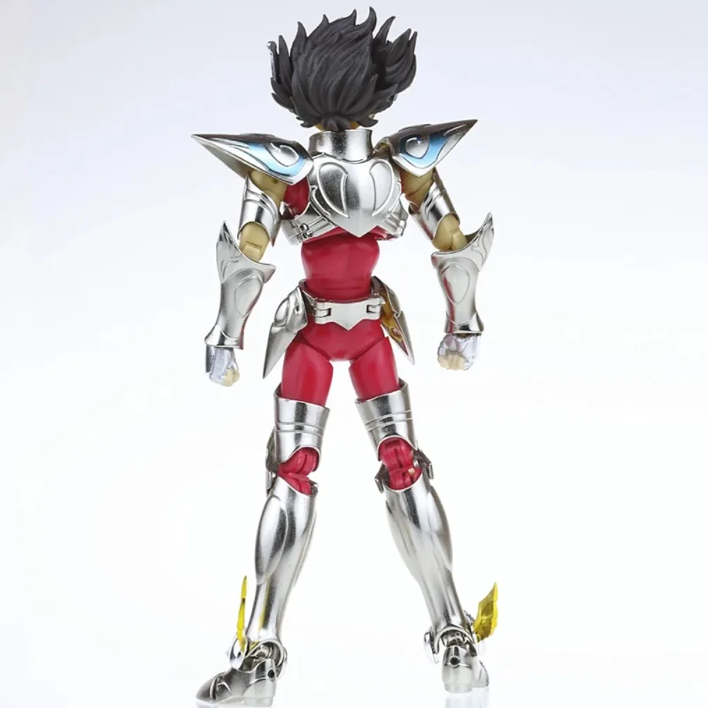 JM MST Saint Seiya Myth Cloth EX Heaven Chapter Pegasus 15 ° Aniversario Caballeros del Zodíaco Figuras de acción Juguetes Regalos En Stock