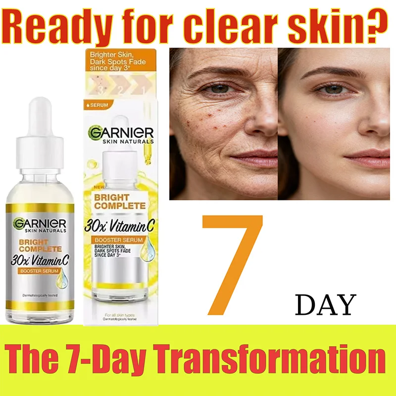 مصل النياسيناميد التايلاندي 377 تفتيح لون البشرة يتلاشى علامات حب الشباب سيراميد مصل 30 مللي للرجال والنساء منتجات العناية بالبشرة #1