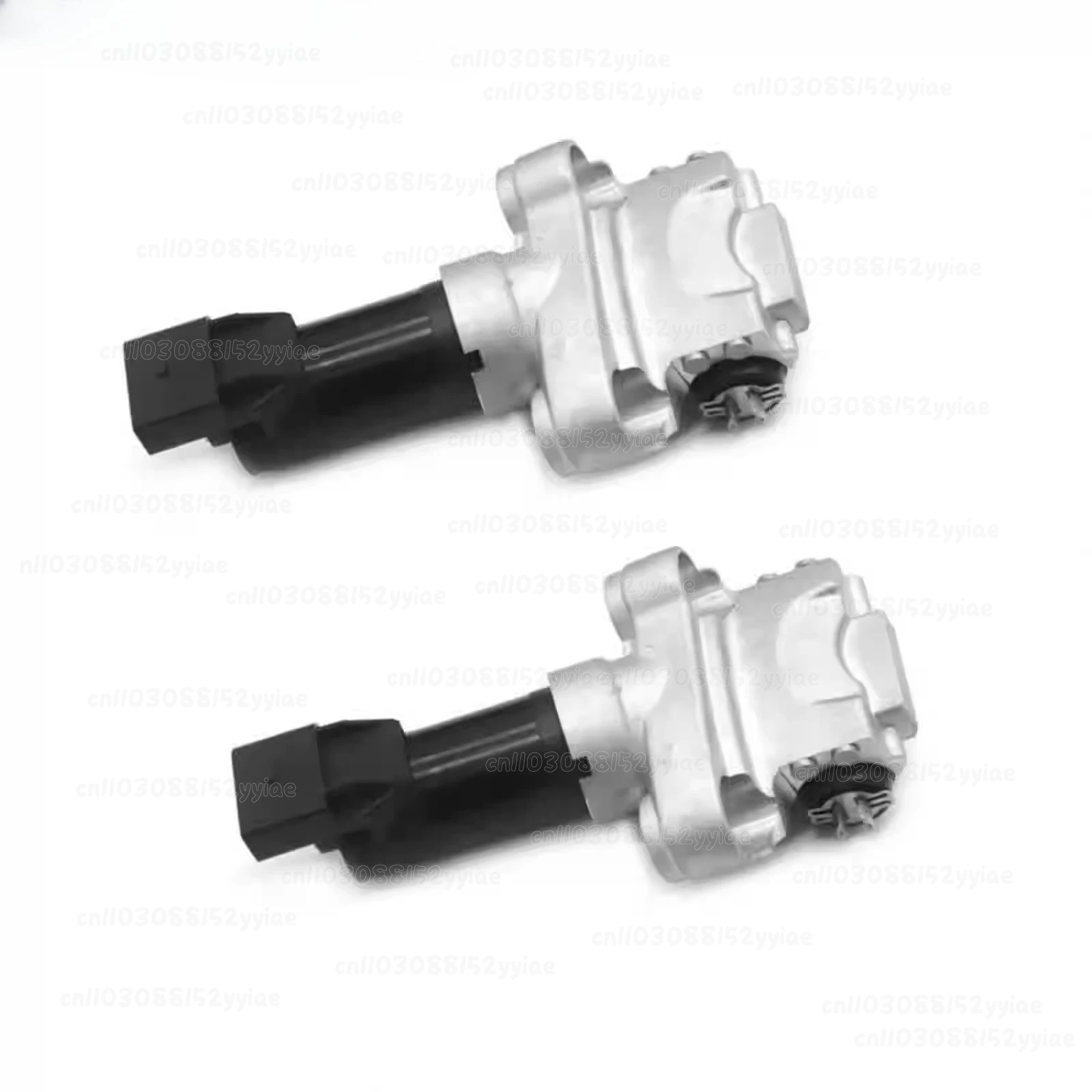 Applicable To The Right Hand Brake Motor / 7P0609724B; Left Hand Brake Motor 7P0609723B