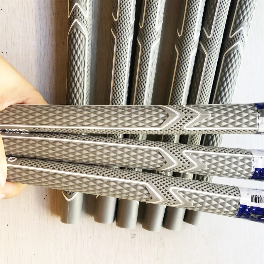 Thumbnail 3 - #33 Golf Club Grips Comparison Guide