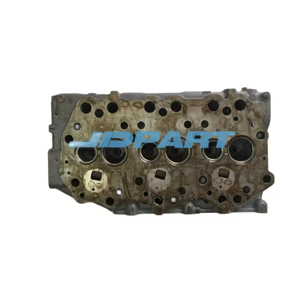 

S3Q2 cylinder head 31C01-01012 For S3Q2 engine part