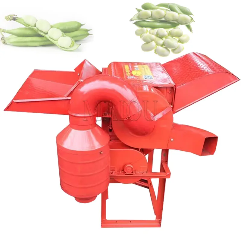 

Modern Rapeseed Wheat Thresher Agricultural Soybean Sorghum Sesame Rice Threshing Machine Full Feeding Wheat Threshing Machine