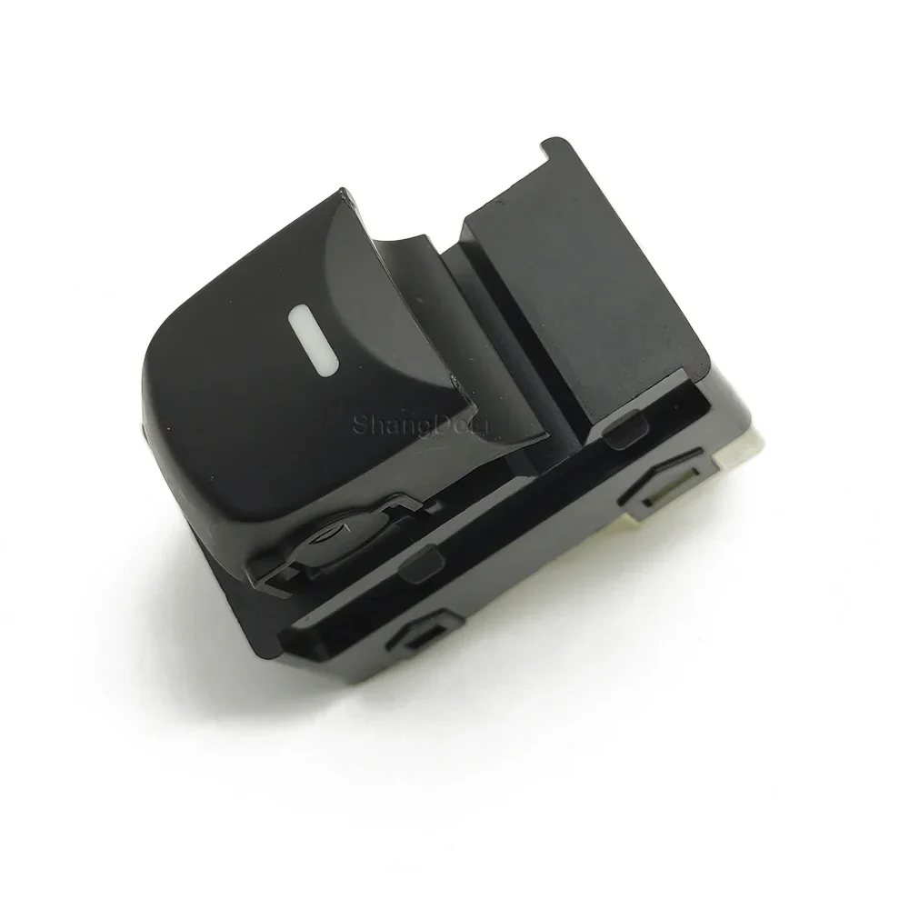 Car Window Control Switch Passenger Side Window Lifter Switch Button for Hyundai Elantra 2012 2013 2014 2015 2016 935804V000