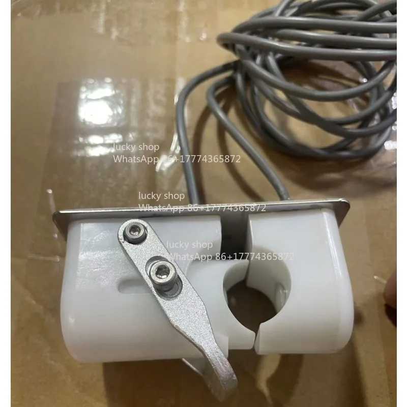 Bubble Sensor Dialysis Machine Detector