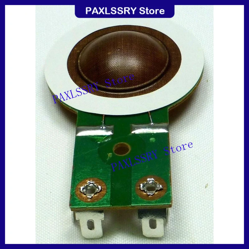 Diafragma de Repuesto SSRY para Ampeg 86-515-08 Foster Driver 8 Ohmios