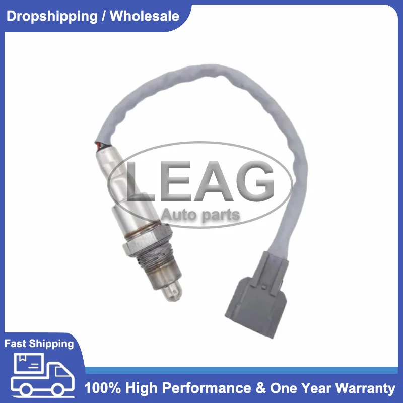 

Oxygen Sensor O2 Sensor 226A0-4JM0B 226A04JM0B 226A04JM1B for Nissan Altima Juke Maxima Murano Pathfinder Quest Infiniti QX60