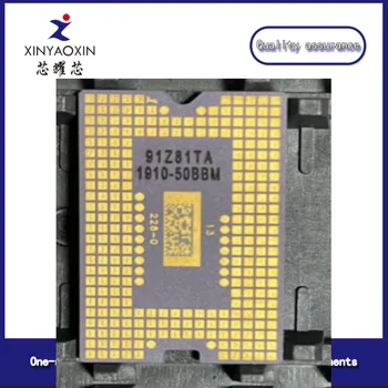 DMD čip 1910-50BBM je vhodný pro laserový projektor Xiaomi 1s 4k Mijia MJJGTYDS04FM 4k UST 10 nejlepší prodej Čchin 1s 4g - №8