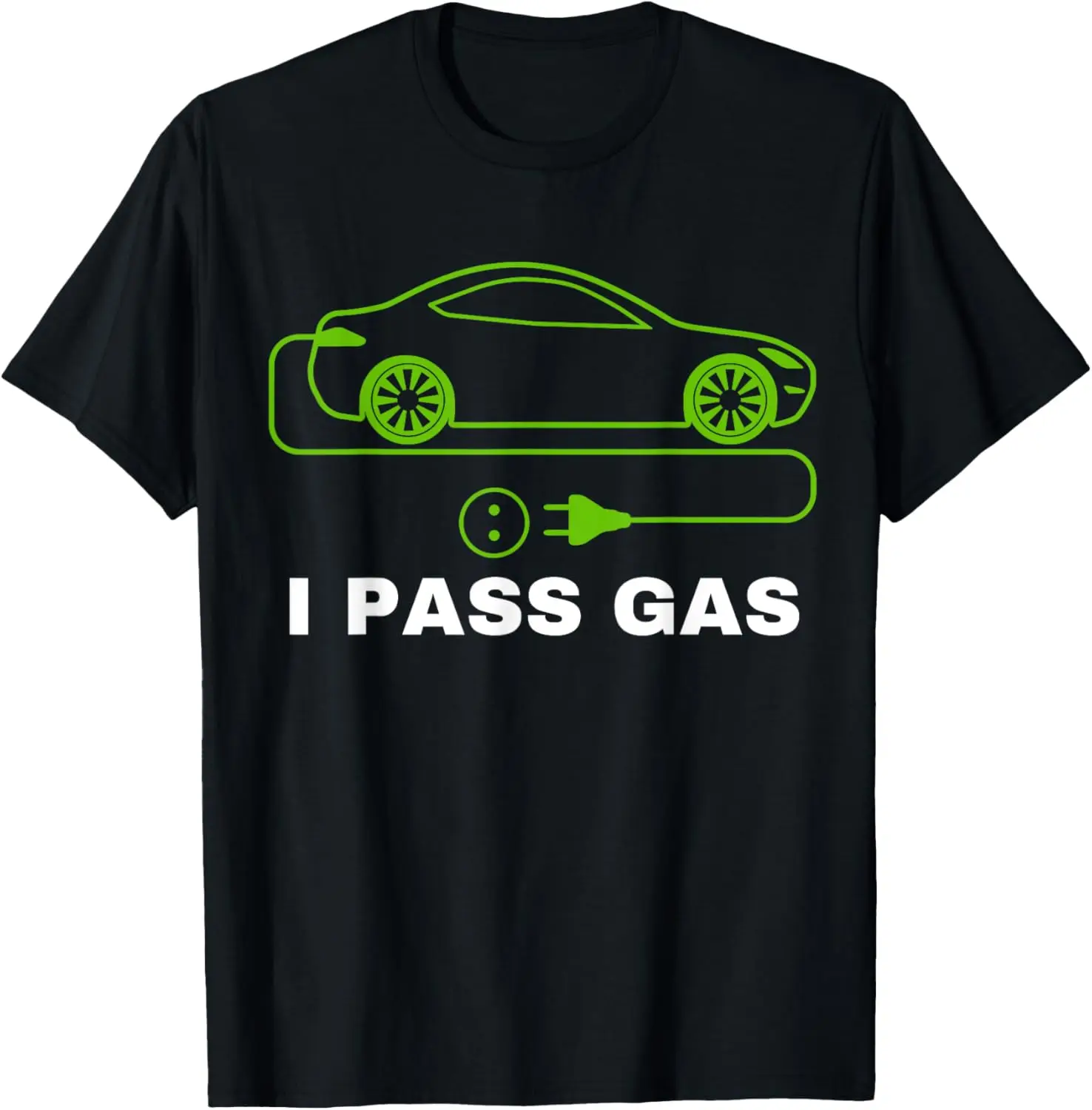 Funny I Pass Gas, E… - image