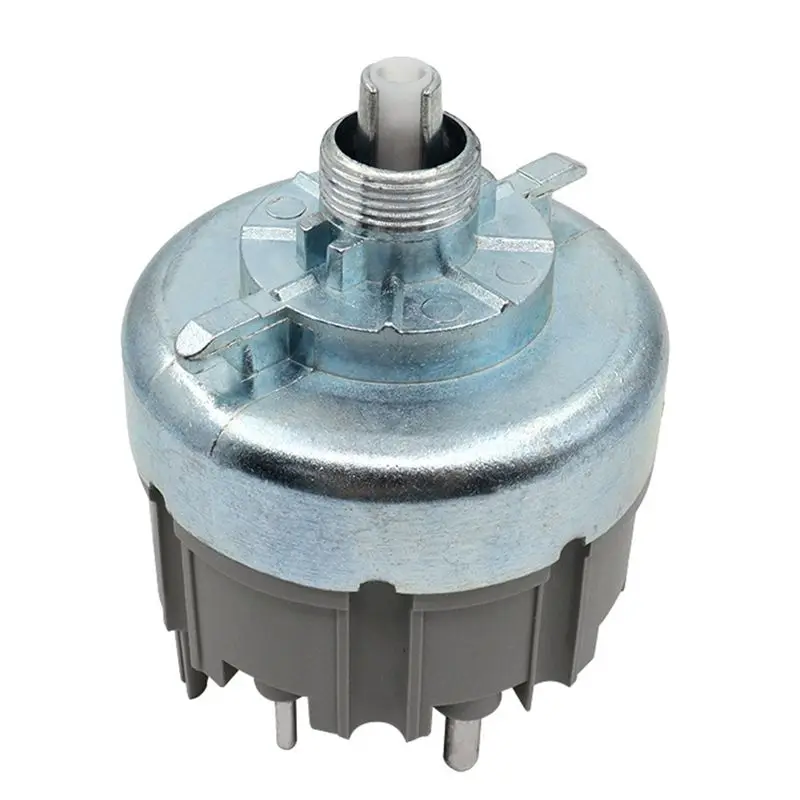 1 Piece Car Headlight Dimmer Switch 0005456204 A0005456204 Silver & Gray Fit For Headlight Switch Car Accessories