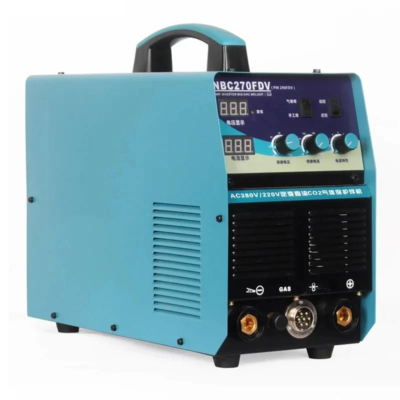 Welding Dual Voltage Professional Manual Two-Split Civil Standard