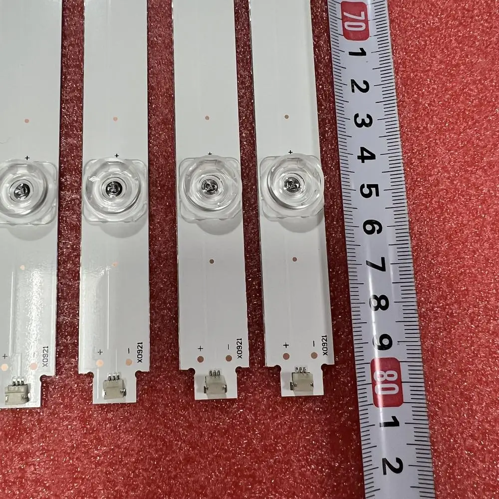 Full set LED Backlight Strip for RCA RWOSU7547