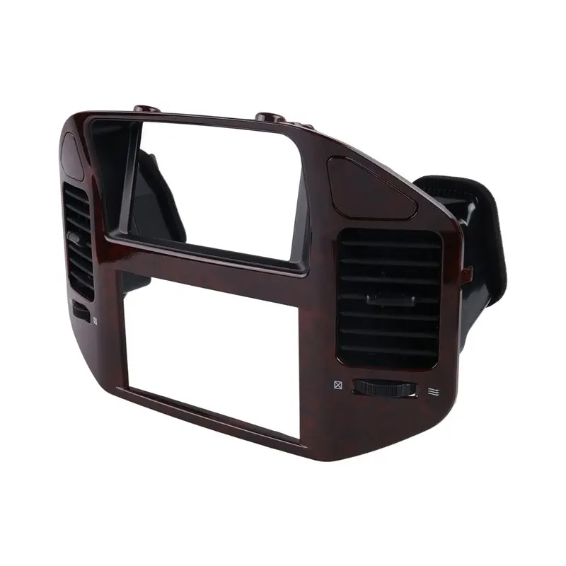 Excellent-For Pajero V73 V75 V77 2000-2011 Montero Car Exhaust A/C Air Vent Outlet Cover RG10533