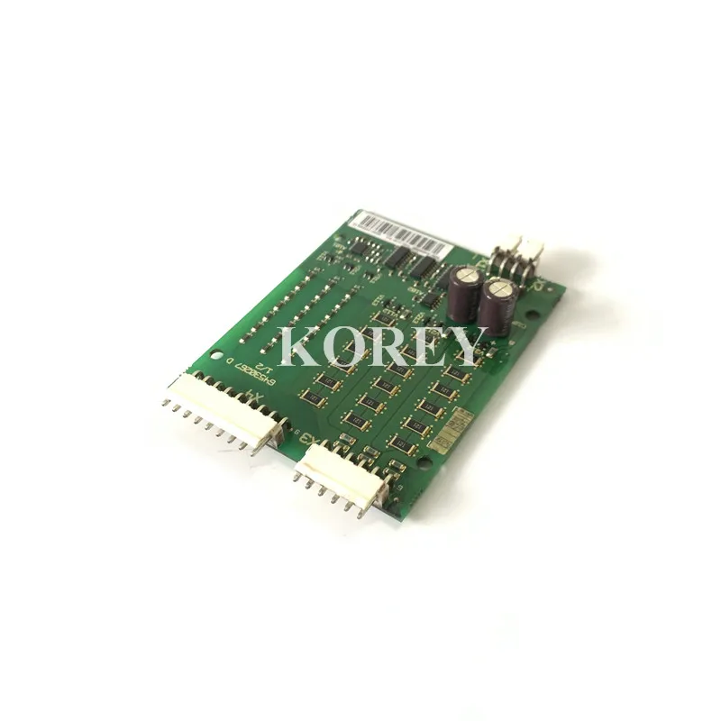 Inverter 800 Series Rectifier Trigger Board AINP-01C Spot