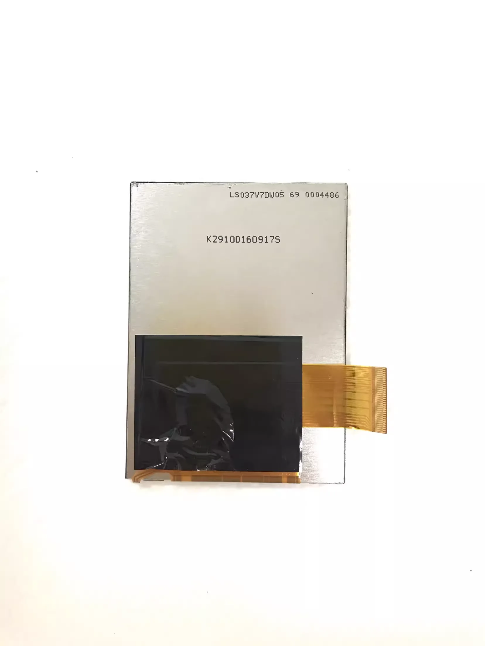 LS037V7DW05 LCD display screen