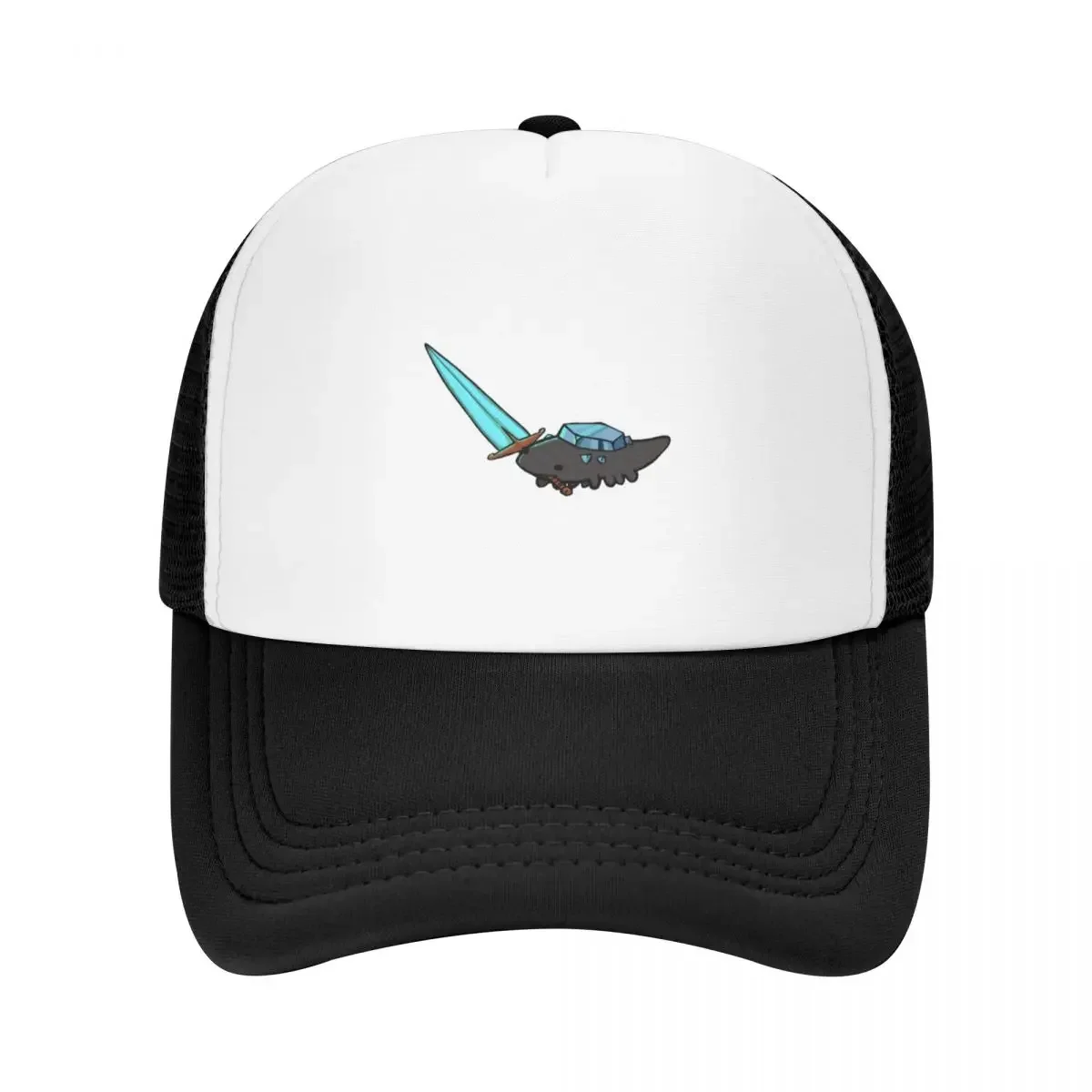 Moonlight Lizard Baseball Cap Luxury Man Hat Beach Hip Hop Snap Back For Women Men's