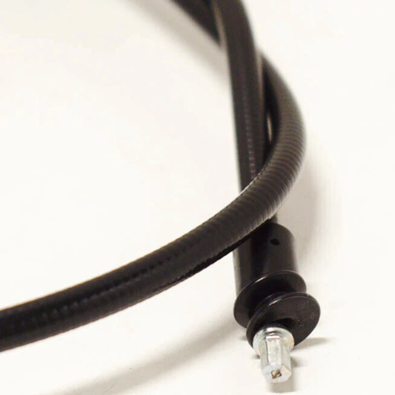 Kabel rilis tudung 2038800459 untuk mercedes-benz c-class W203