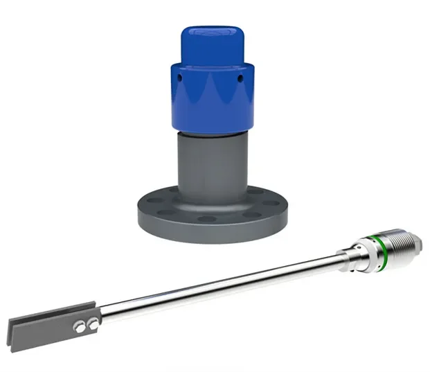 تخصيص قطاع ثقب متعدد عينة معدنية قسيمة التآكل تركيب الوصول لاختبار خط أنابيب الضغط العالي