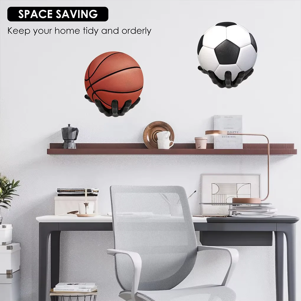1 Wandmontierter Basketballkor – Badminton Zone Bewertung und Preis