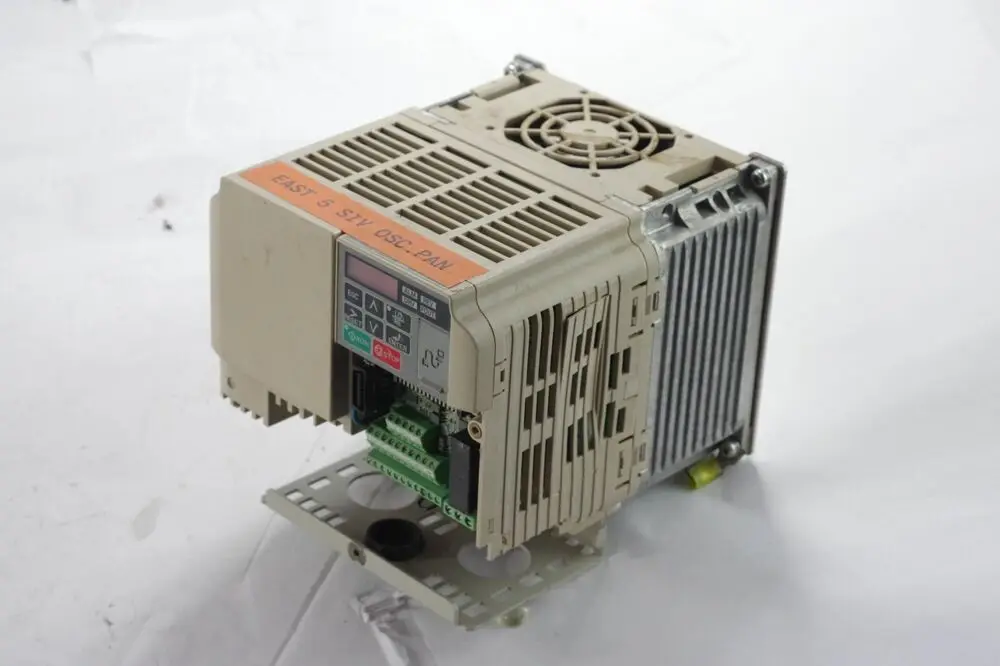 CIMR-VUBA0012FAA AC Drive V1000 Series - Untested