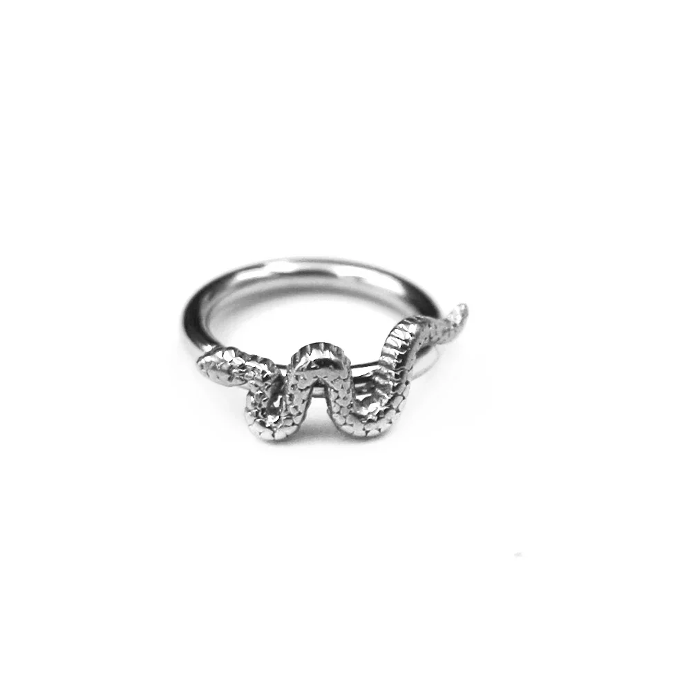 Conch Piercing Bee Earring in Stainless Steel