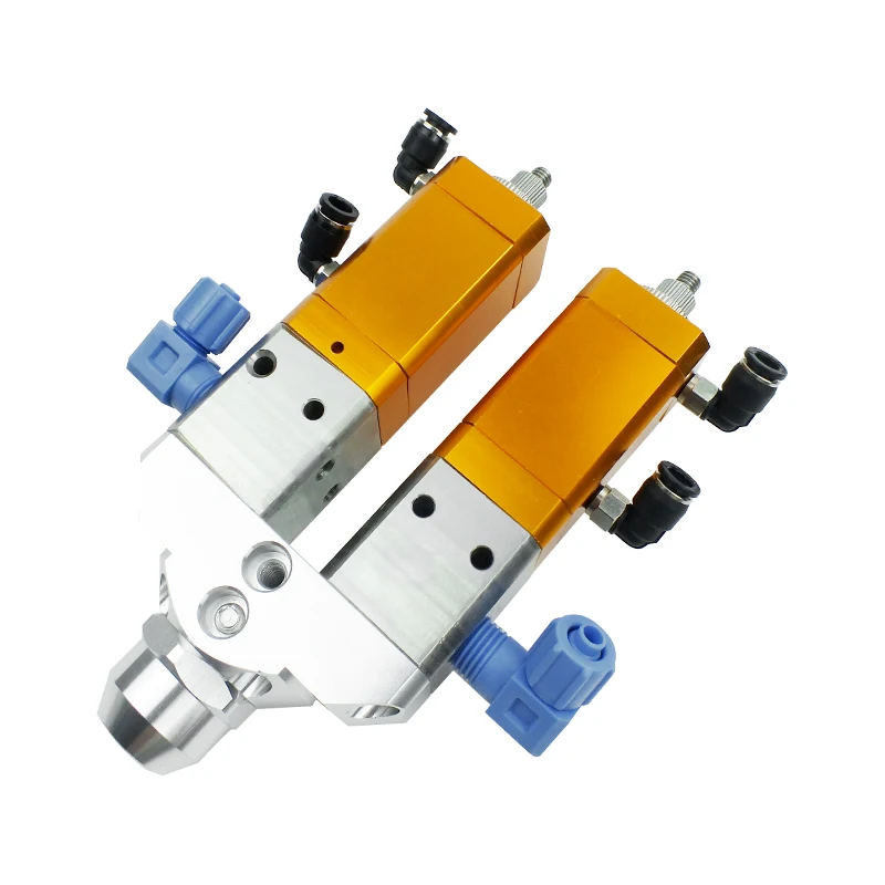 Large Flow DJF-43 S…