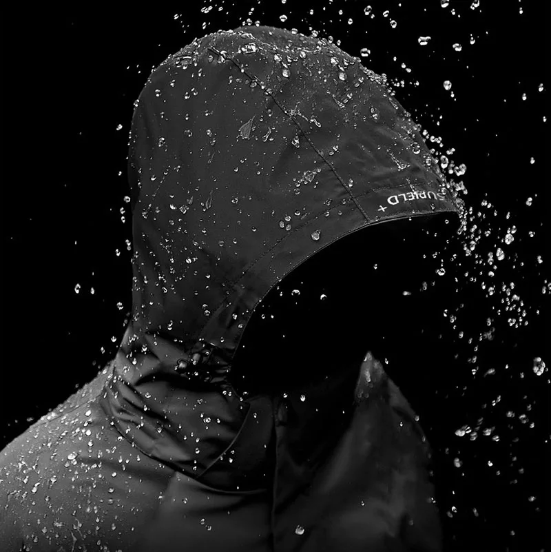 Youpin – veste de sport thermique pour homme et femme, coupe-vent chaud et imperméable, résistant au froid, collection hiver 2022