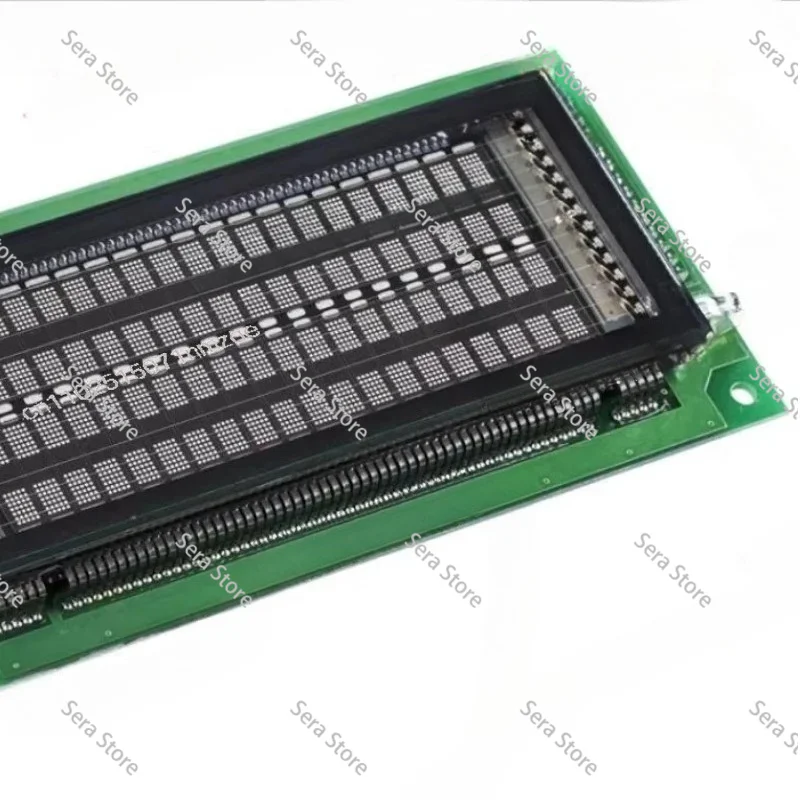 M204SD01AA Is Suitable for Futaba The VFD Display Module