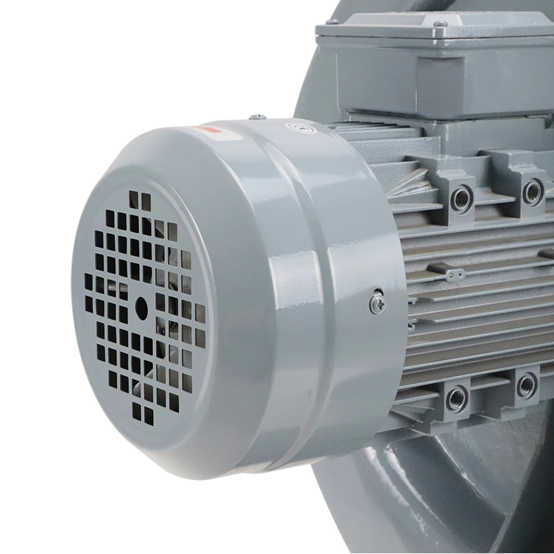 3HP 2.2KW 3 Phase High Quality  Airflow CX Series Centrifugal Fan Turbo Air Blower