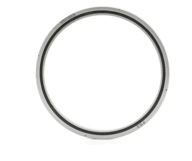 High Precision RA Series Thin Section RA8008 Cross Roller Bearing Cylindrical Roller  Bearing 80*96*8mm