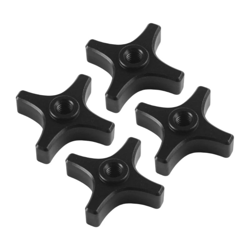 

U55C Heavy Duty Metal Leveling Optimized For U1 3D Printer To Ensure Flawlessly Prints