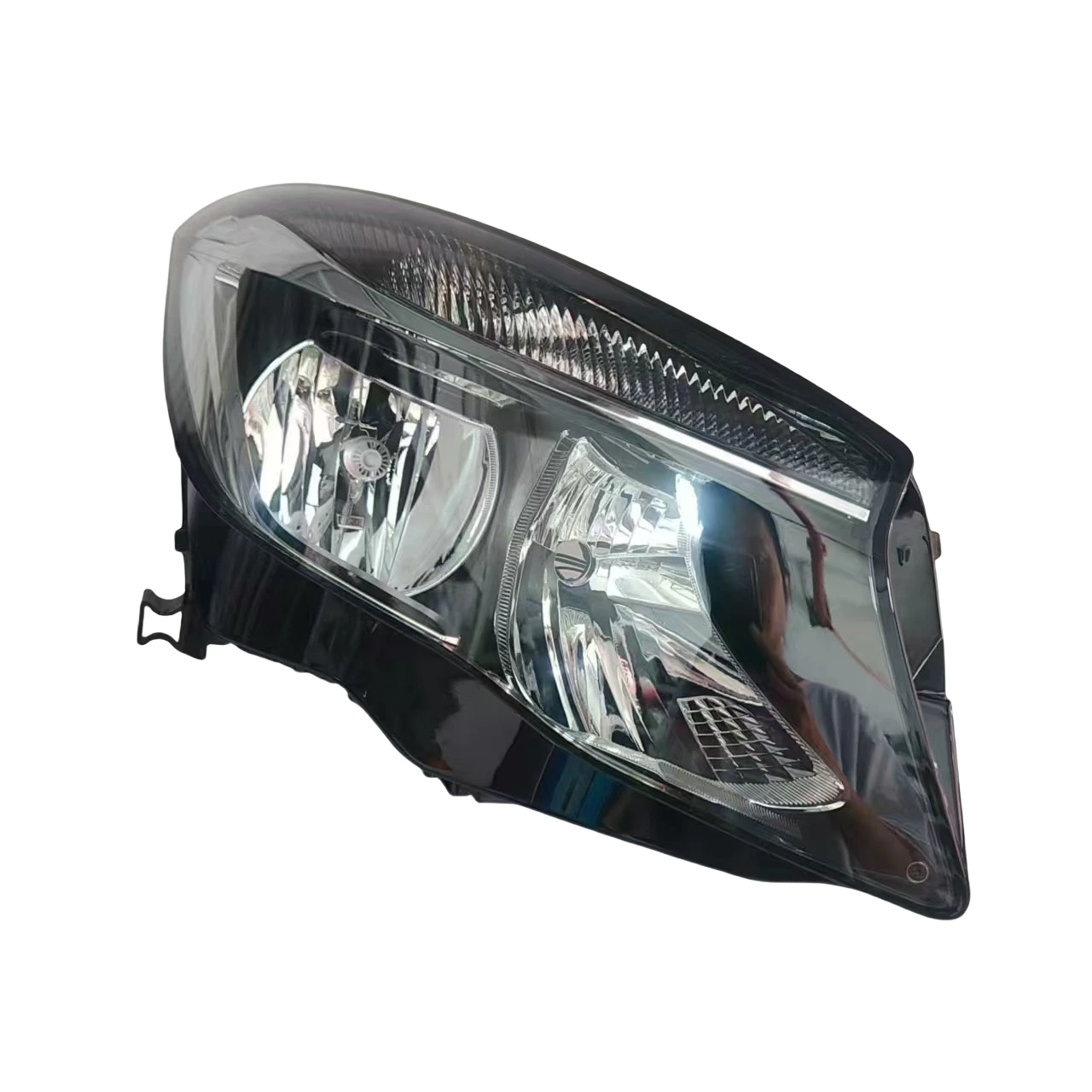 Suitable for Mercedes-Benz W156 GLA180 GLA200 GLA220 GLA260 original remanufactured halogen headlight A1569061200/A1569061100