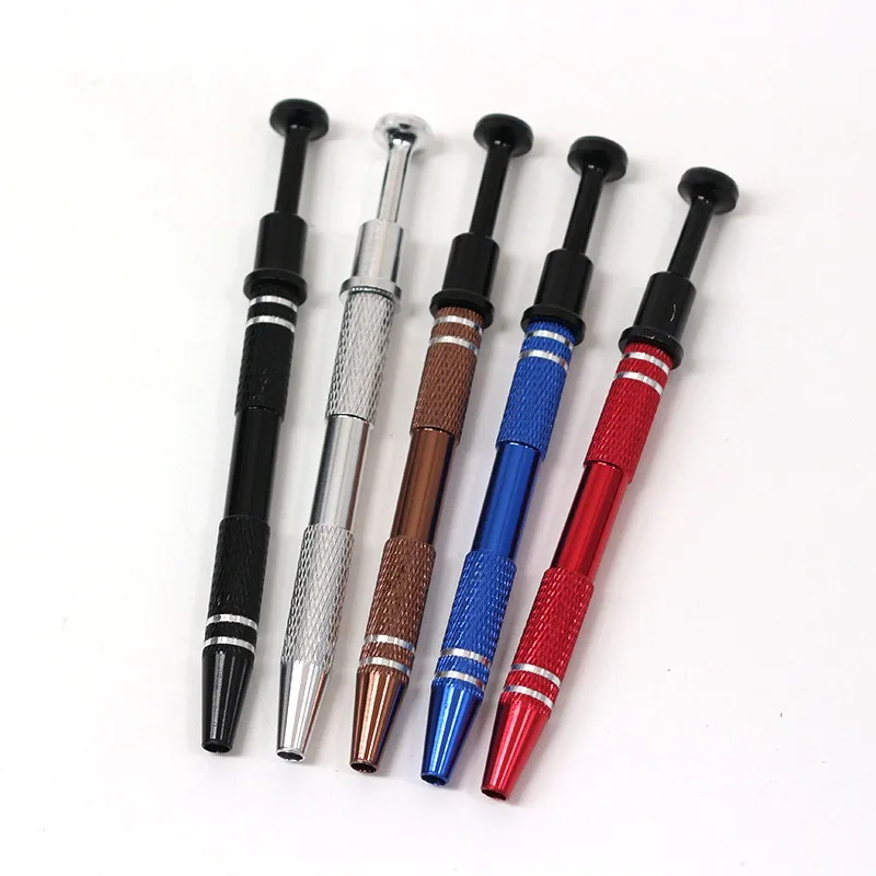 5-Piece Precision Screwdriver Set with Color-Coded Non-Slip Handles for Mobile Phone & Electronics Repair