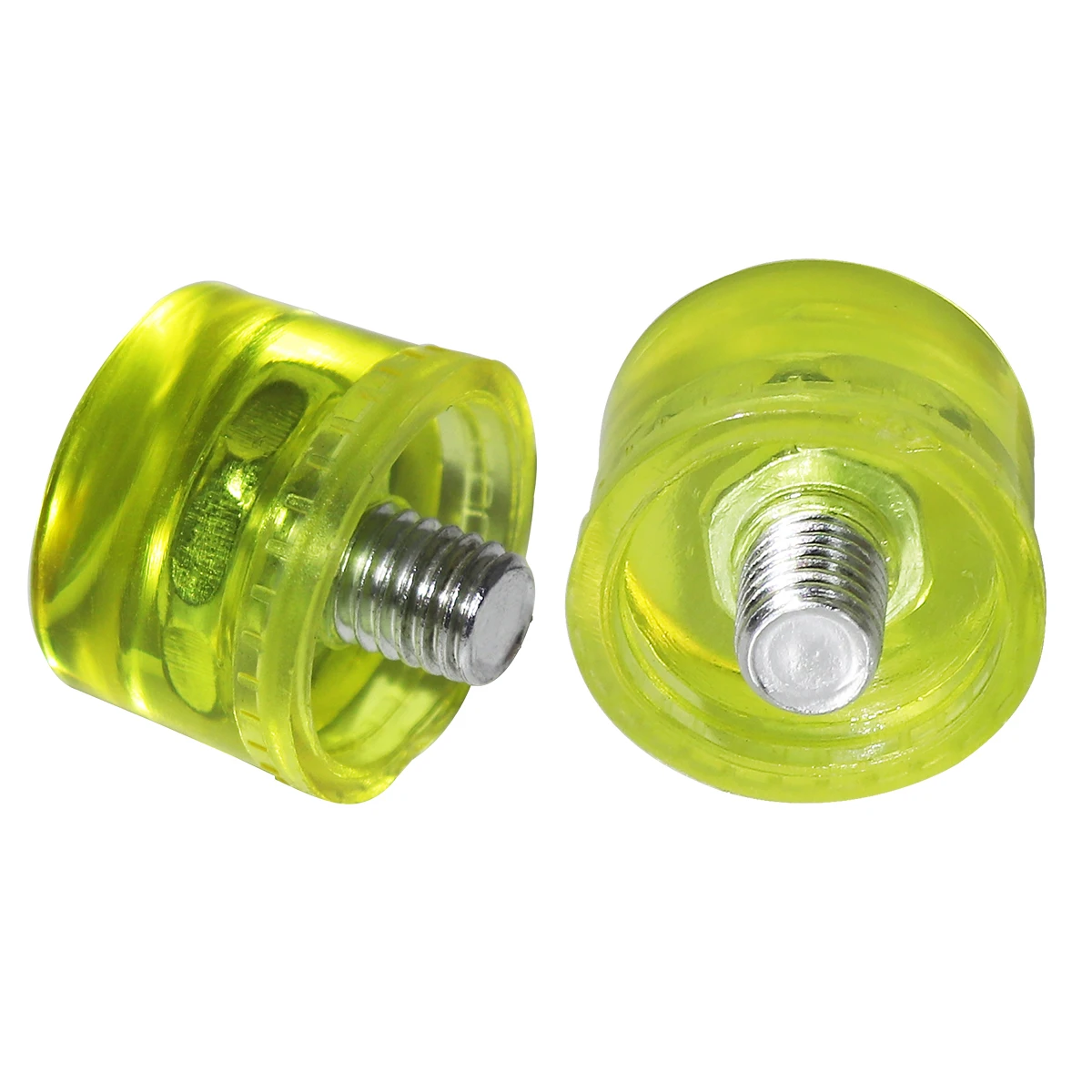 25mm / 30mm / 35mm / 40mm Gummi-Doppelkopf-Fensterhammer mit Nylonkopf DIY-Handwerkzeug – Detail 17