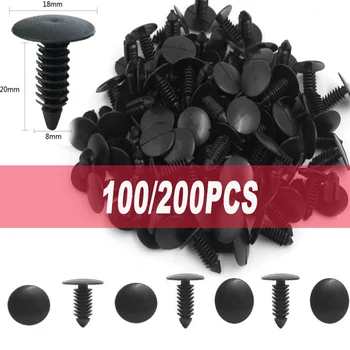 Universal Plastic Fasteners 1